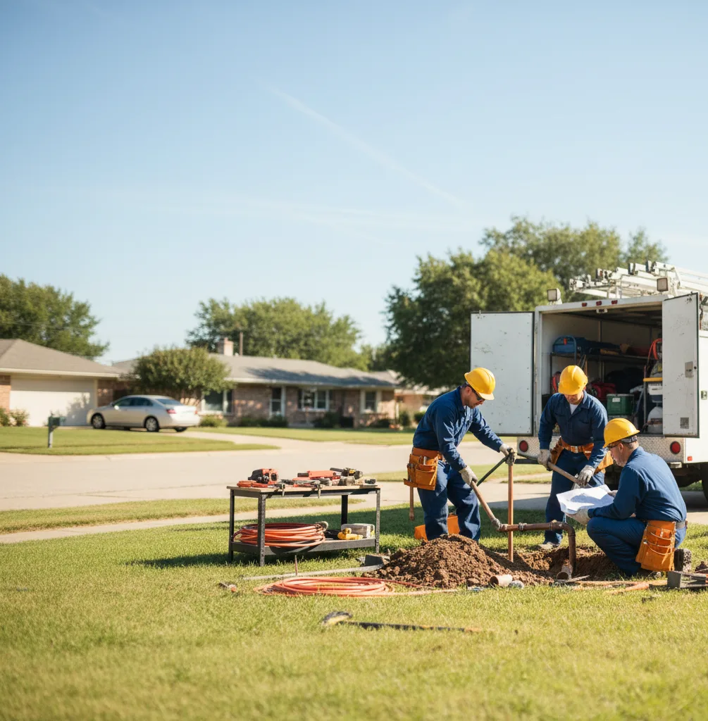 Water Heater Repair & Plumber in Williamstown